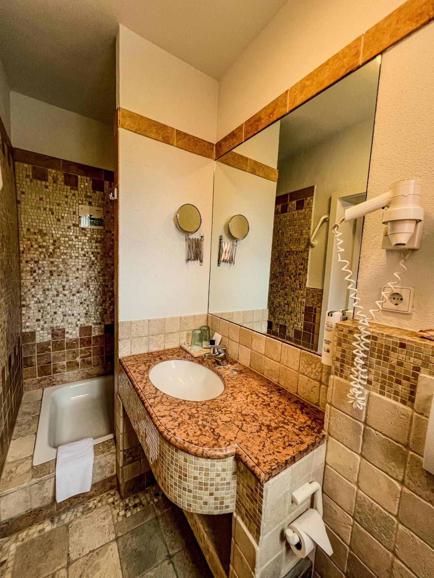 Insel-hof Hotel-garni Hotel