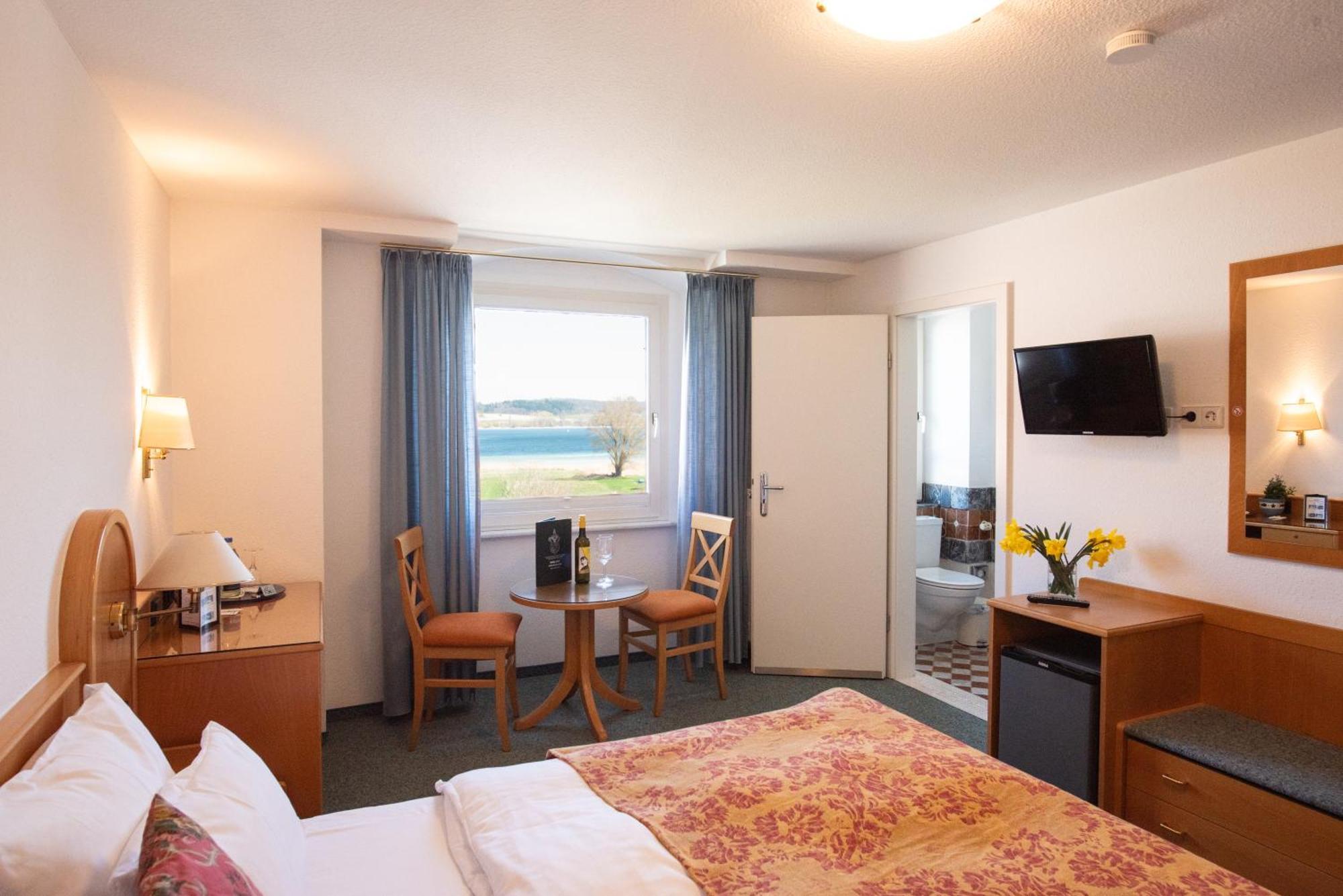 Hotel Insel-hof Hotel-garni 3*