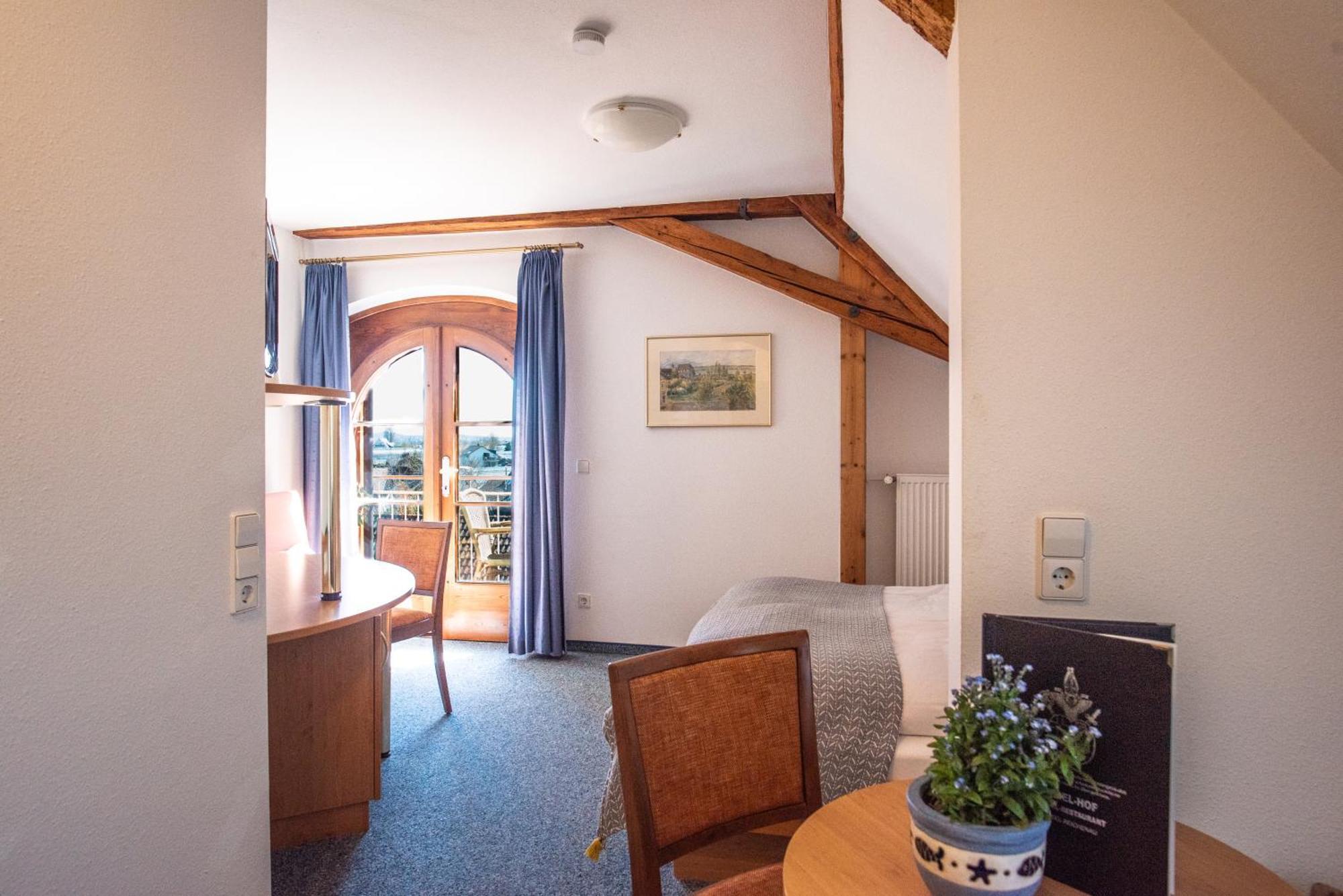 Hotel Insel-hof Hotel-garni