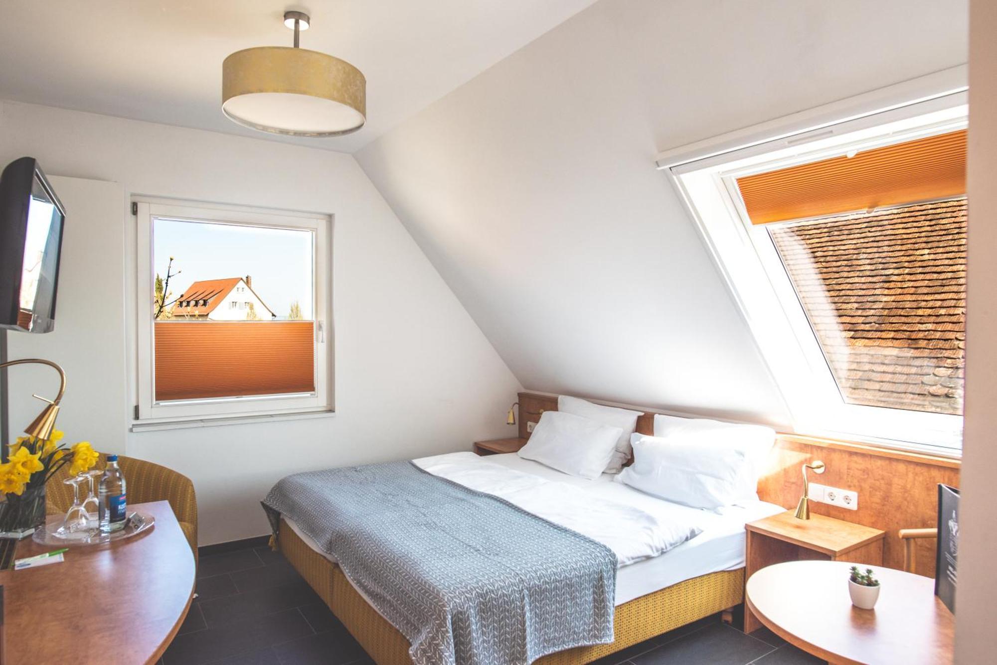 Insel-hof Hotel-garni Hotel 3*