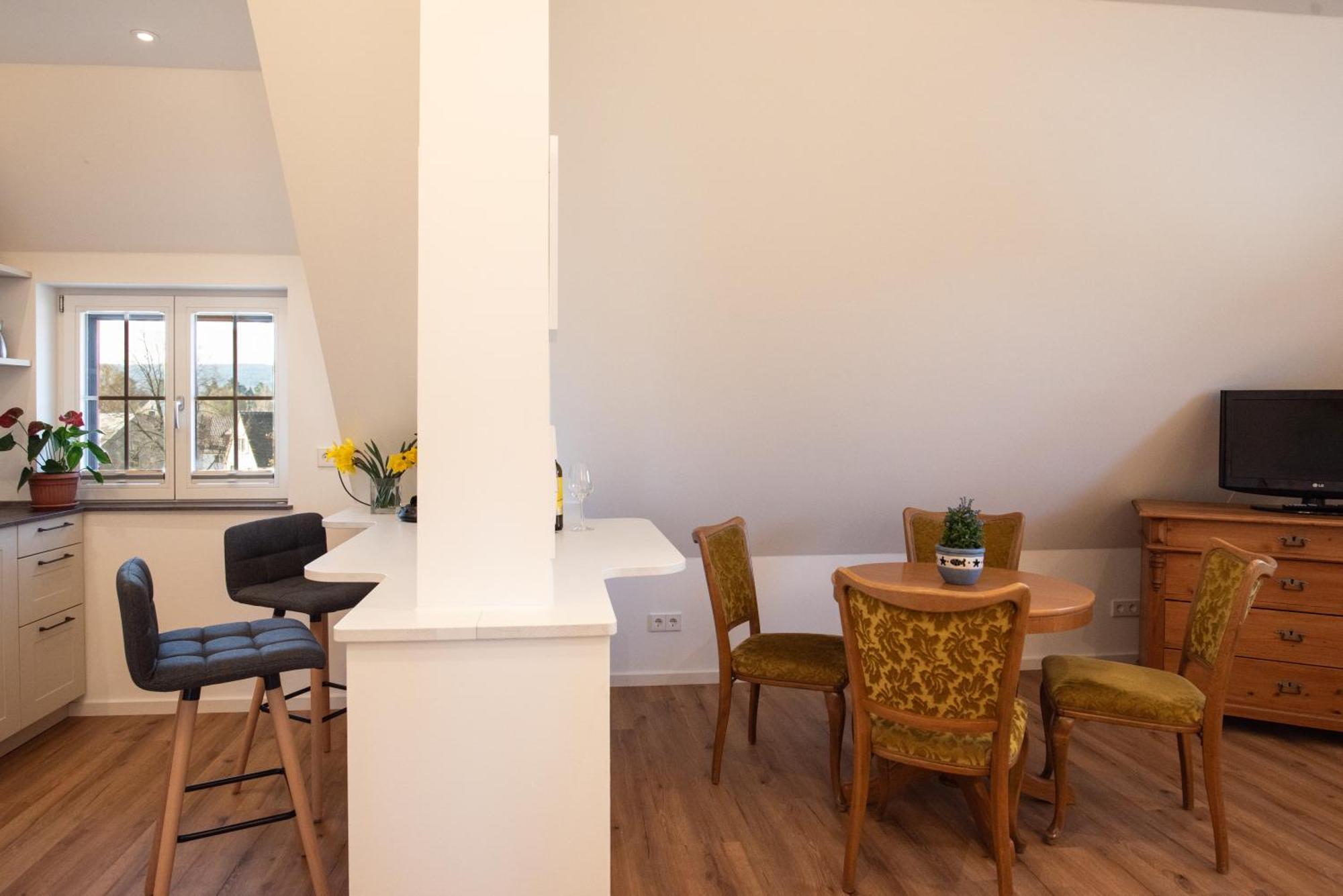 Hotel Insel-hof Hotel-garni