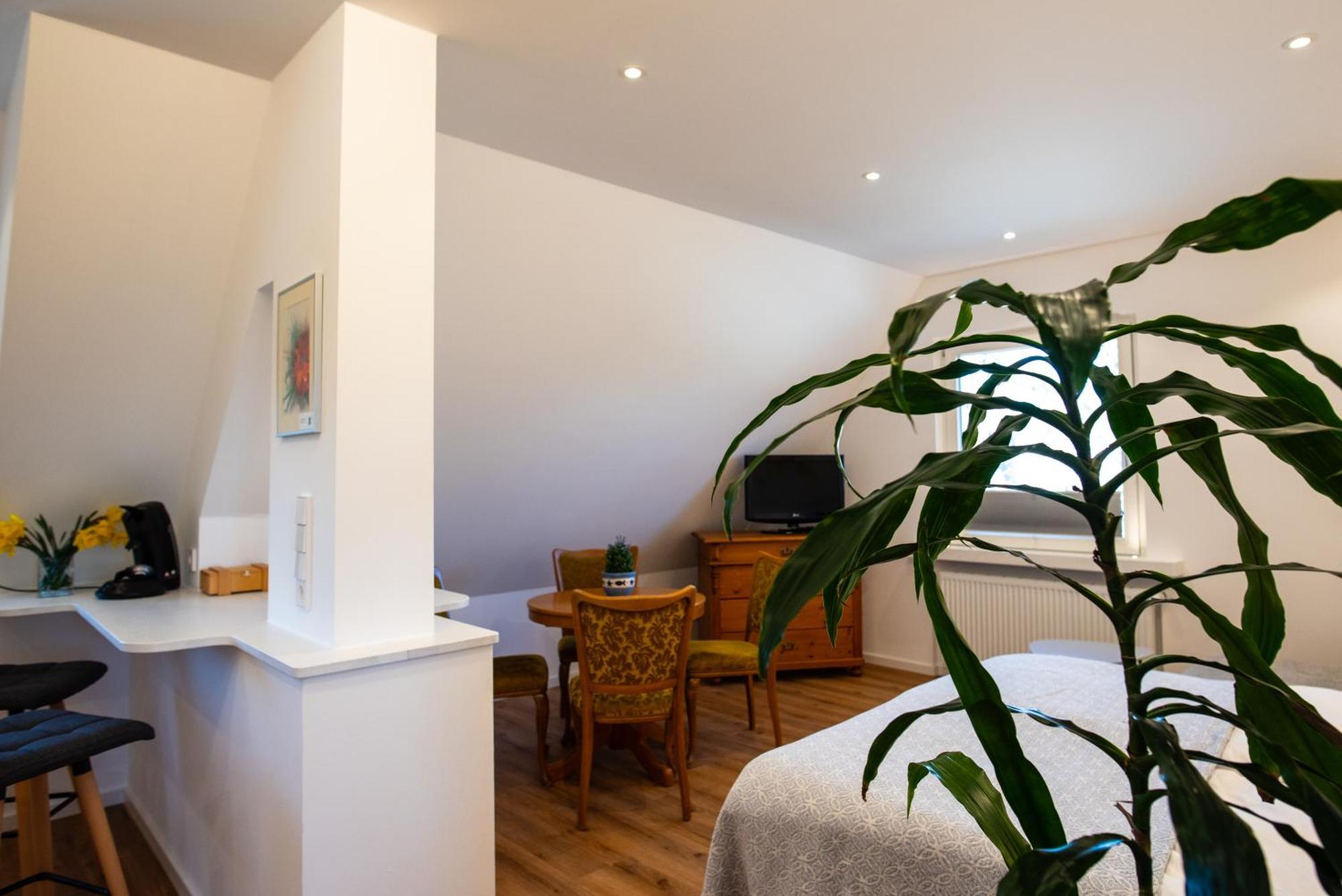 Insel-hof Hotel-garni 3*