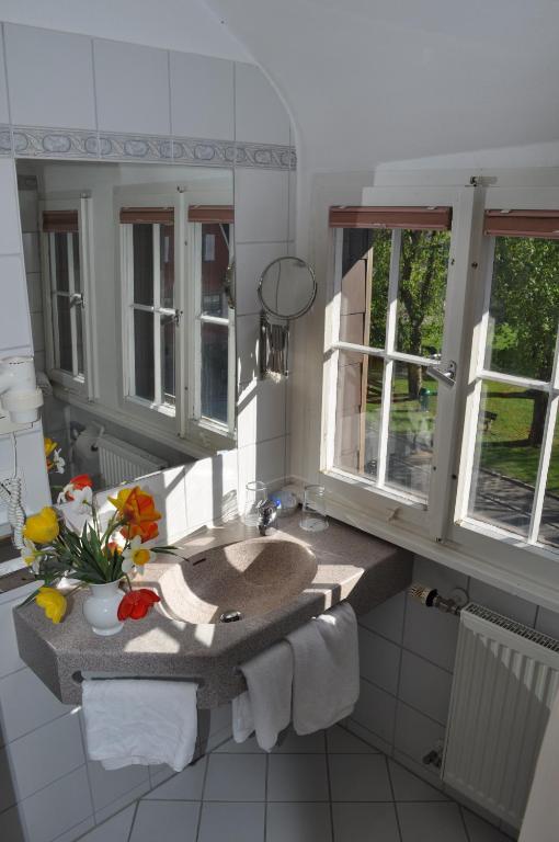 Insel-hof Hotel-garni Reichenau