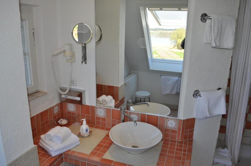 Hotel Insel-hof Hotel-garni