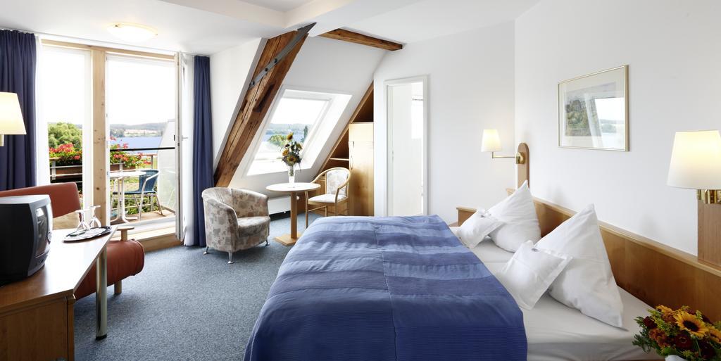 Hotel Insel-hof Hotel-garni 3*