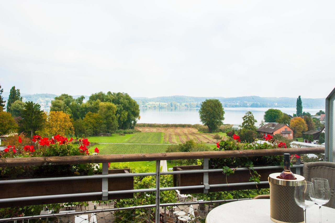 Insel-hof Hotel-garni 3* Reichenau