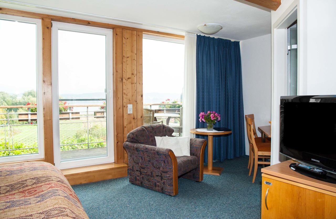 Insel-hof Hotel-garni Hotel 3*