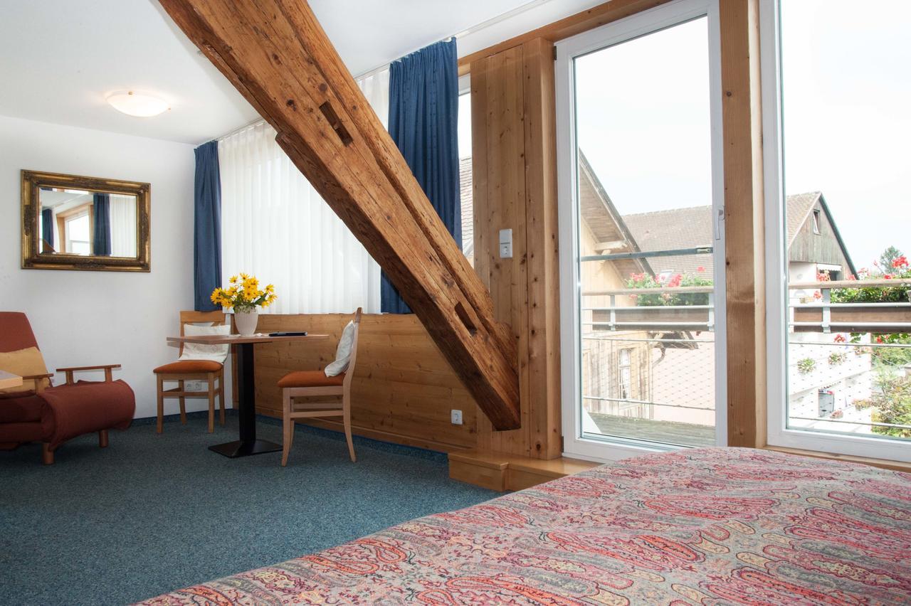 Hotel Insel-hof Hotel-garni
