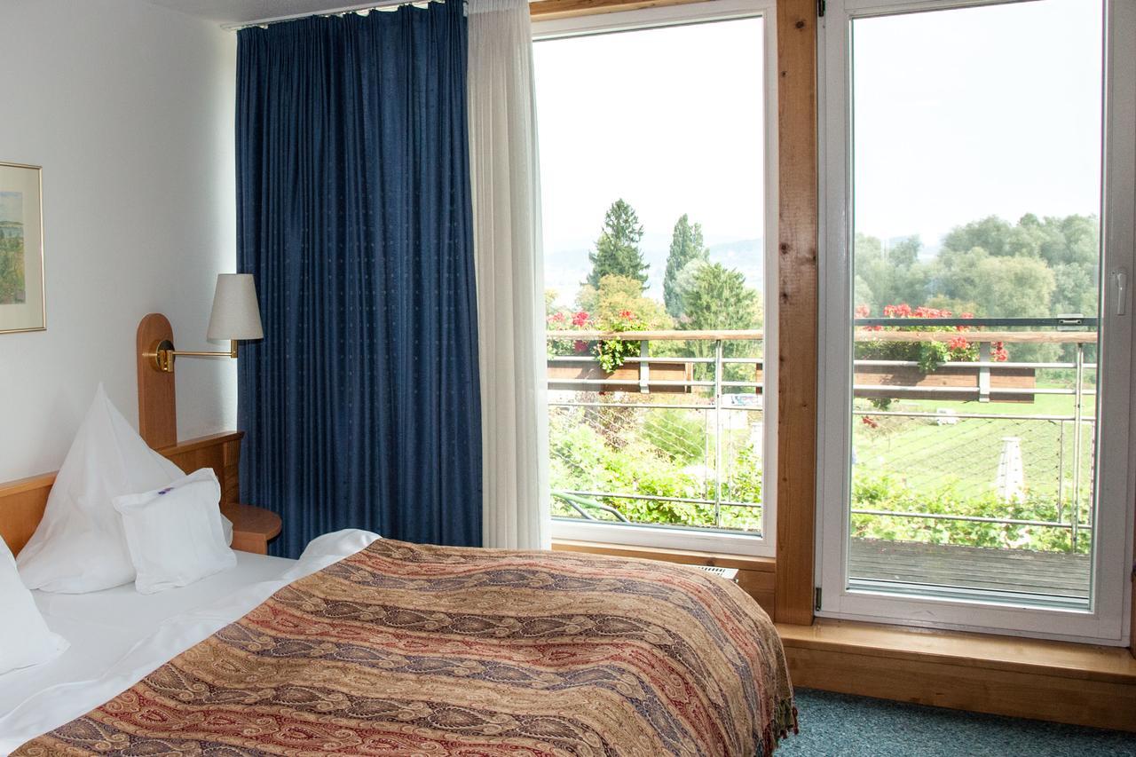 Insel-hof Hotel-garni Hotel 3*