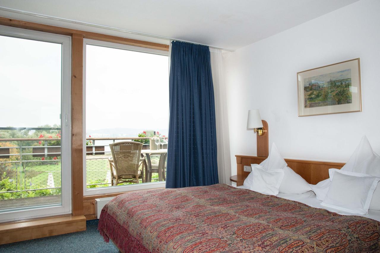 Hotel Insel-hof Hotel-garni