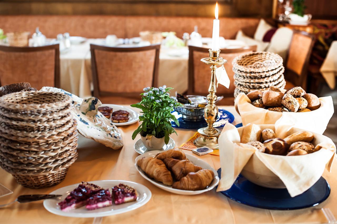Insel-hof Hotel-garni Hotel 3*